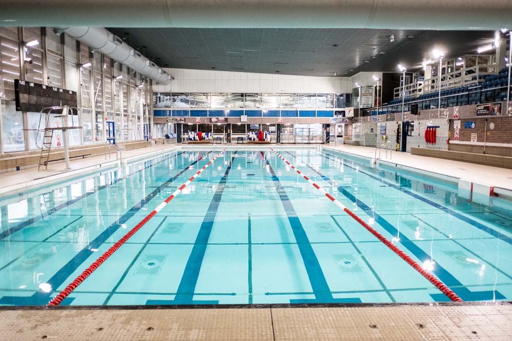 Fenton Manor Sports Complex - photo 1