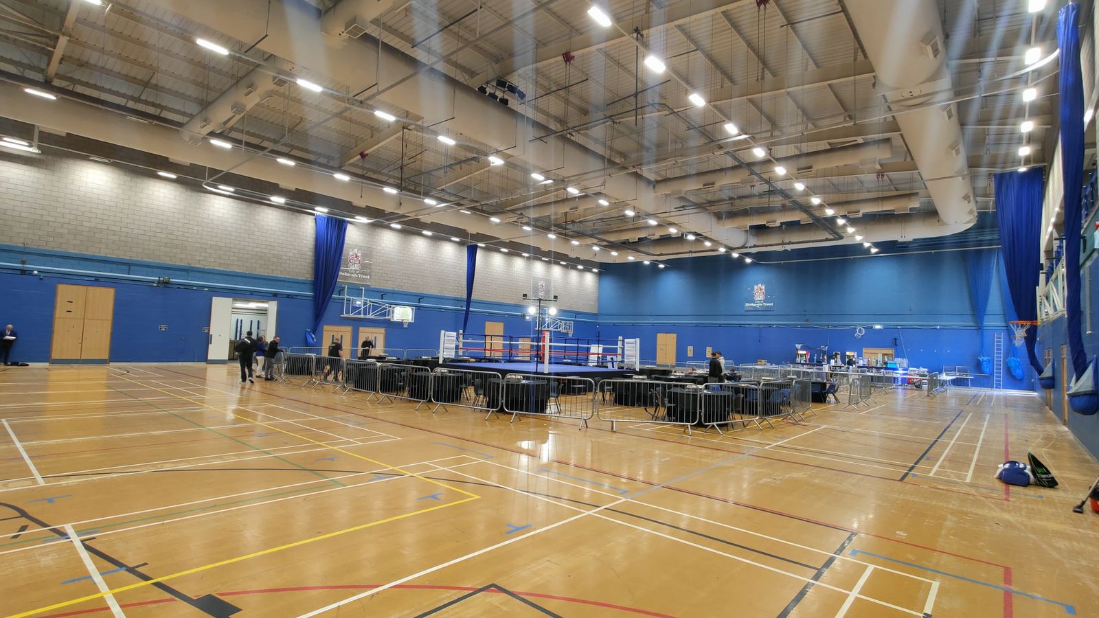 Fenton Manor Sports Complex - photo 3
