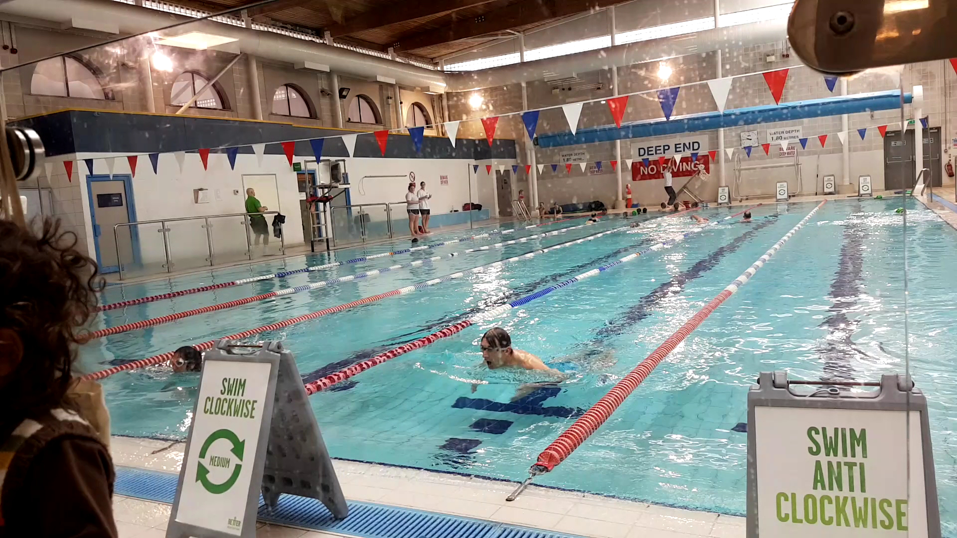 Finchley Lido Leisure Centre — photo 2