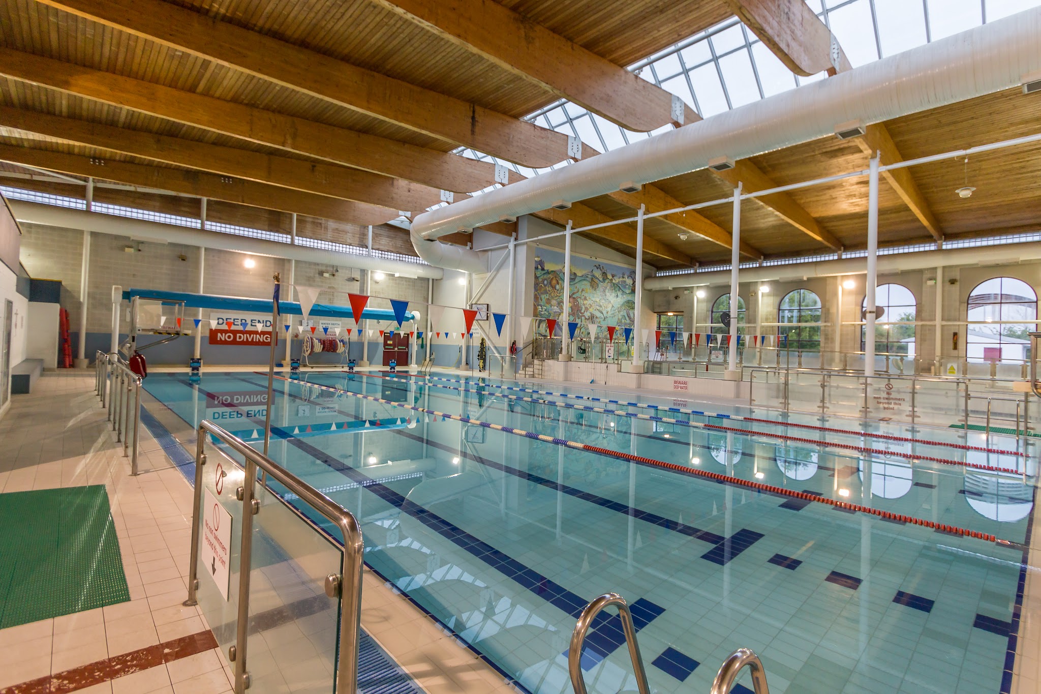 Finchley Lido Leisure Centre — photo 3