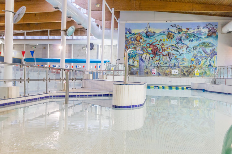 Finchley Lido Leisure Centre — photo 4