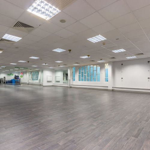 Finsbury Leisure Centre
