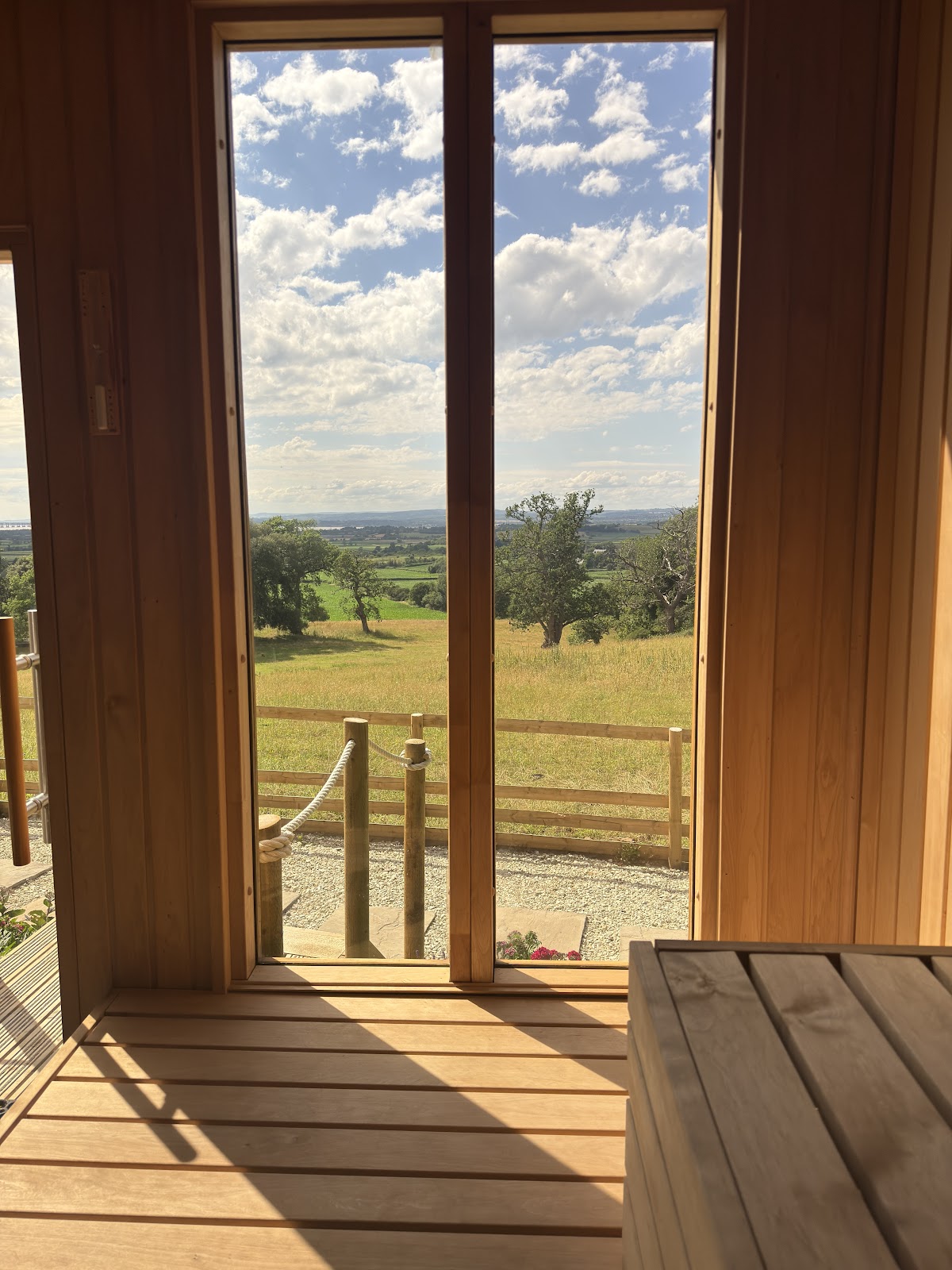 Fire & Ice Wellness - Old Down Estate - photo 2