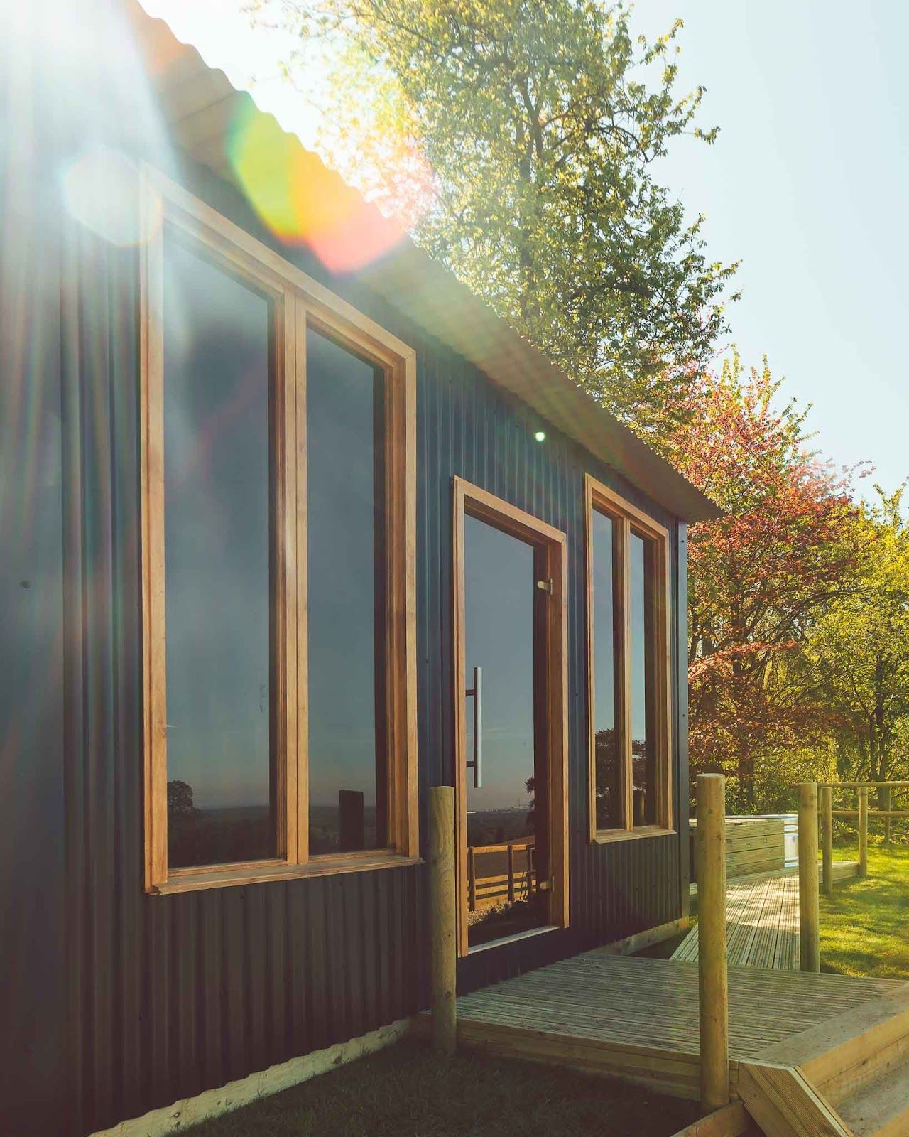 Fire & Ice Wellness - Old Down Estate - photo 3