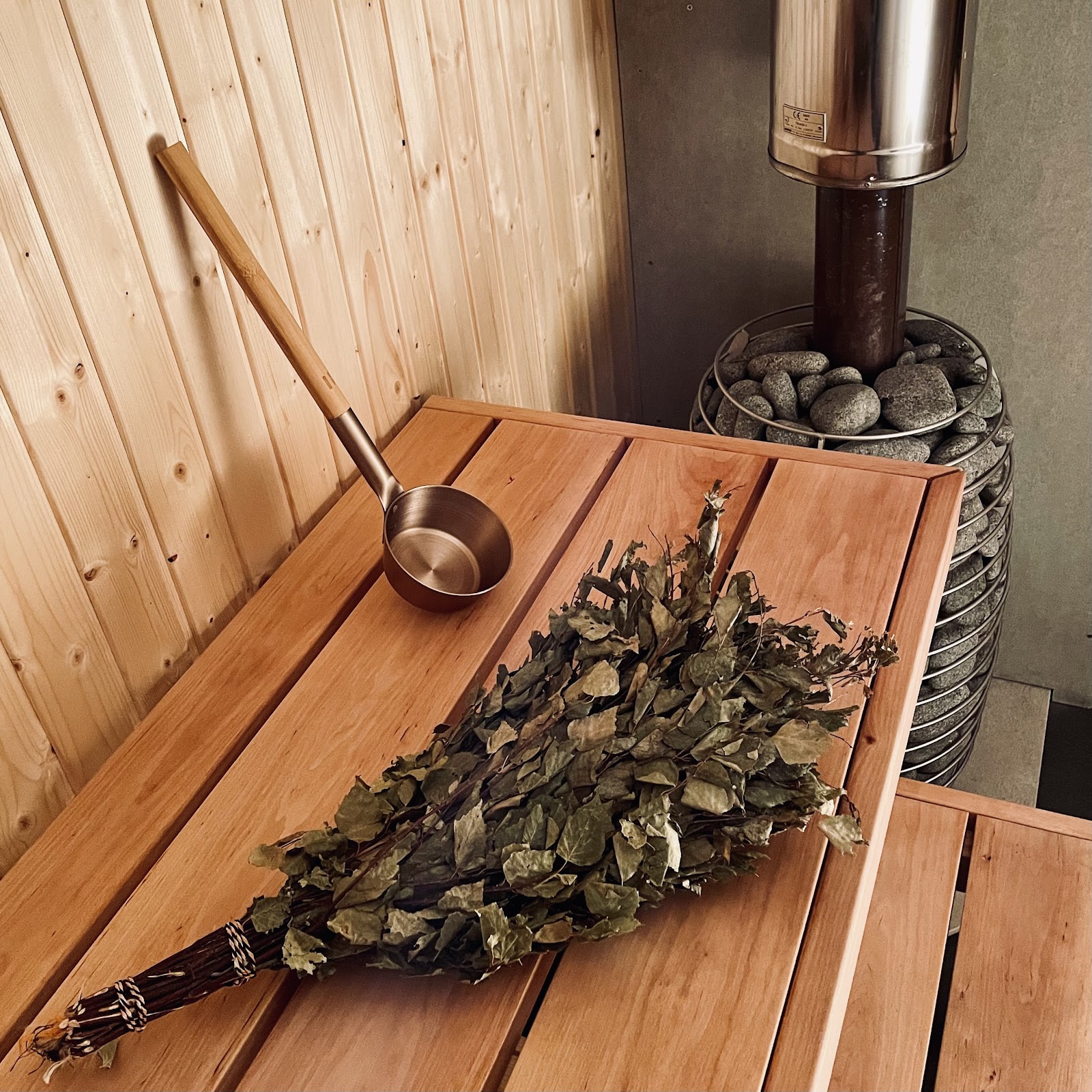 Fire, Salt & Sea - photo 3