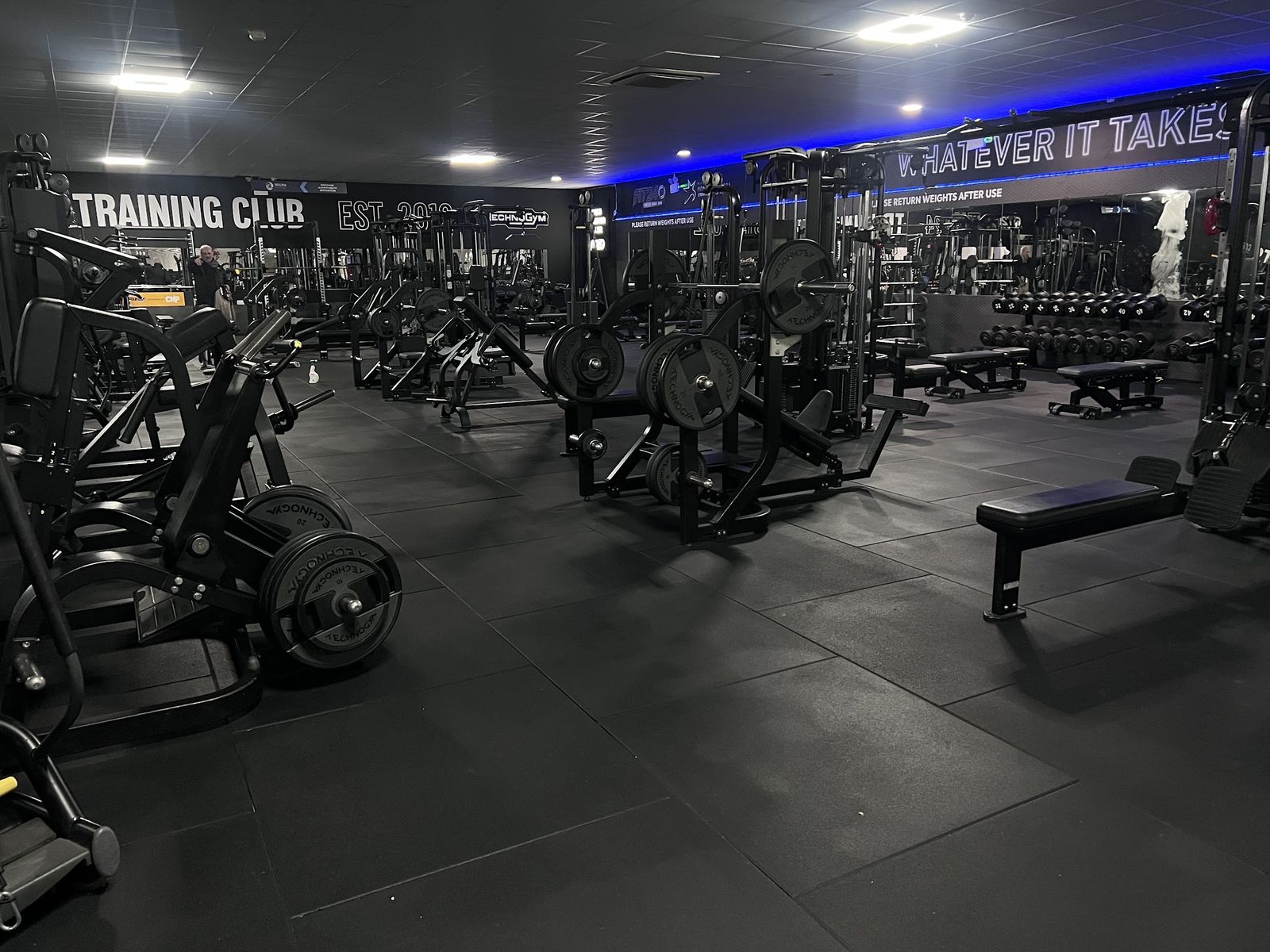 Fit 24 - photo 2