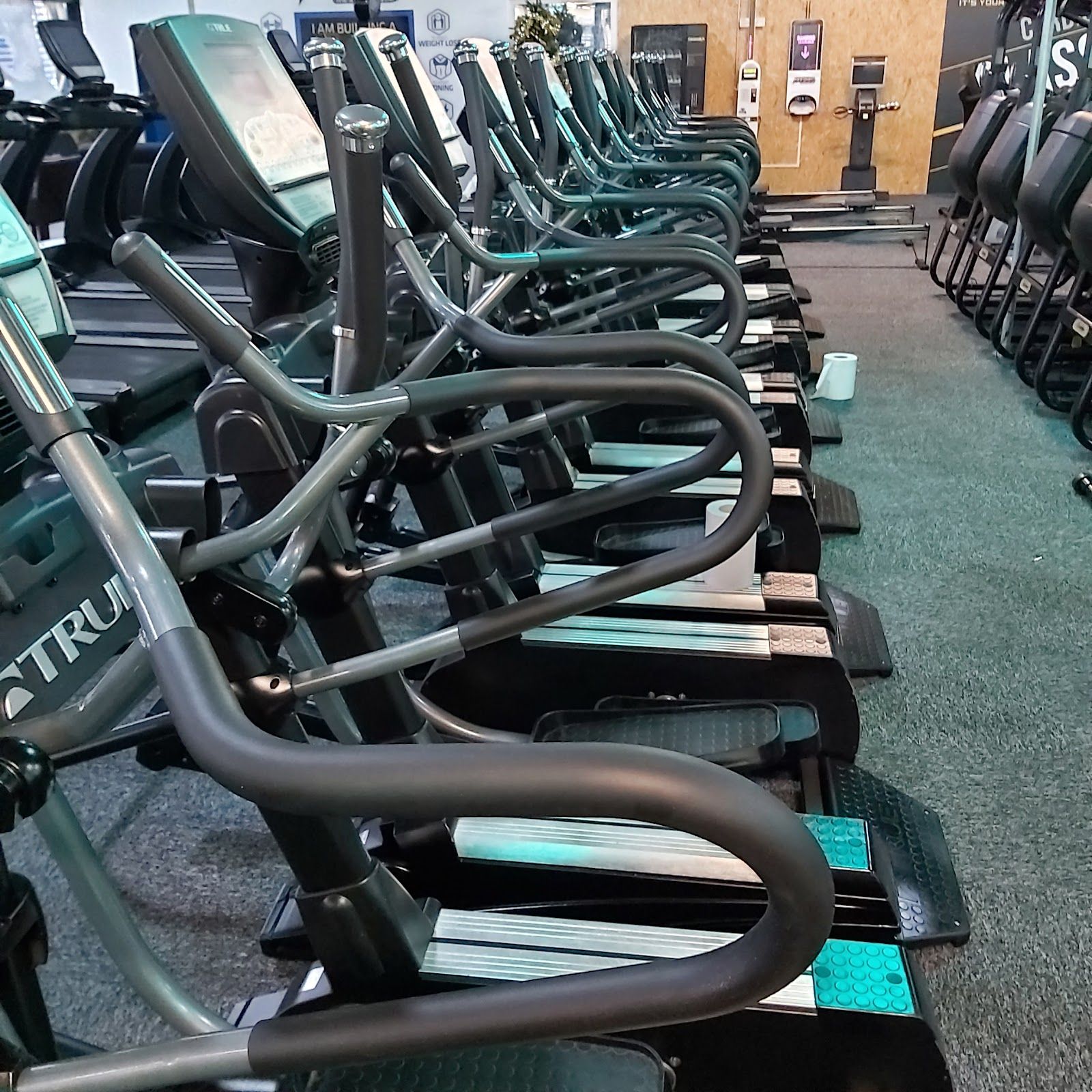 Fit 24 - photo 3
