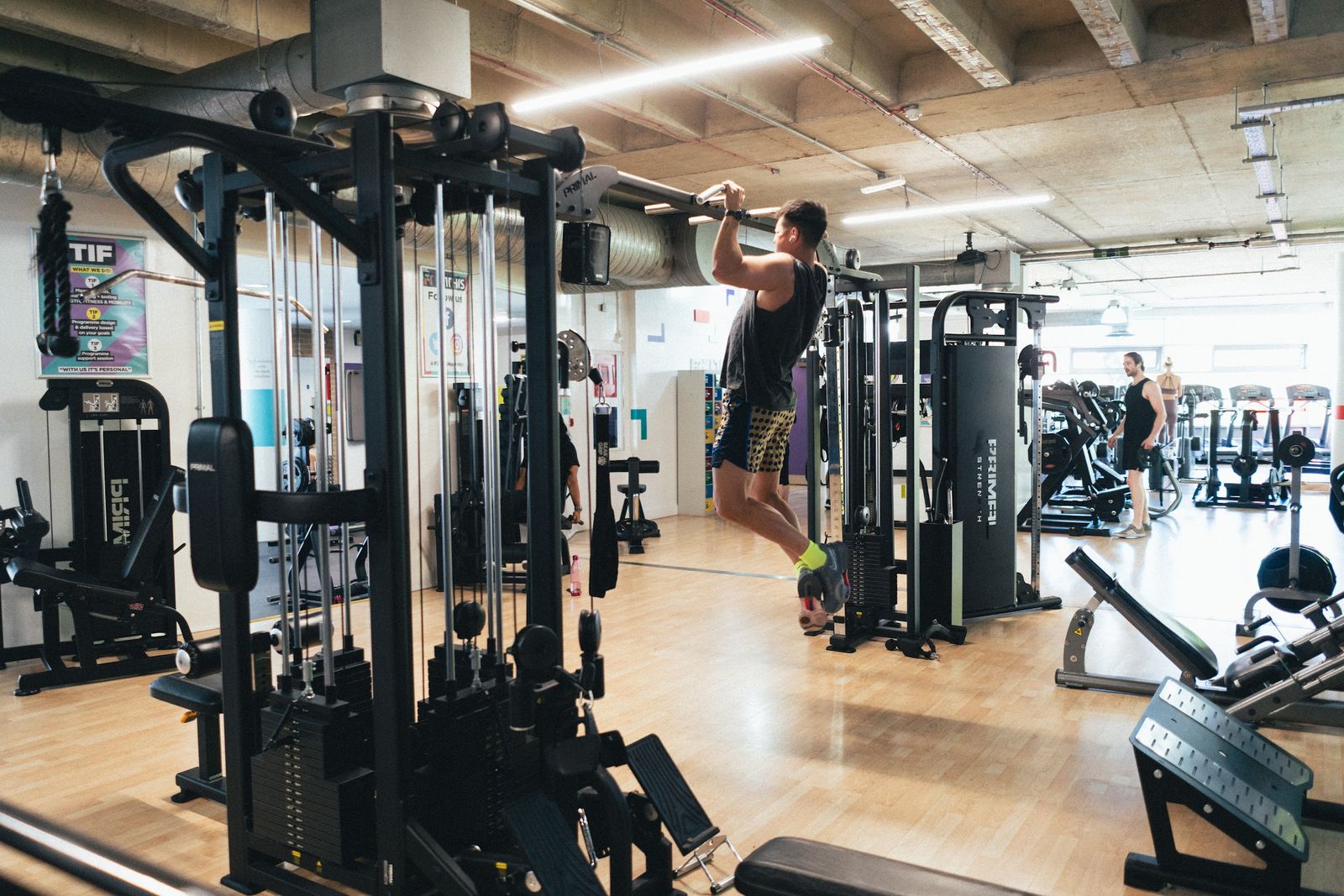 Fit This Hackney Gym - photo 2
