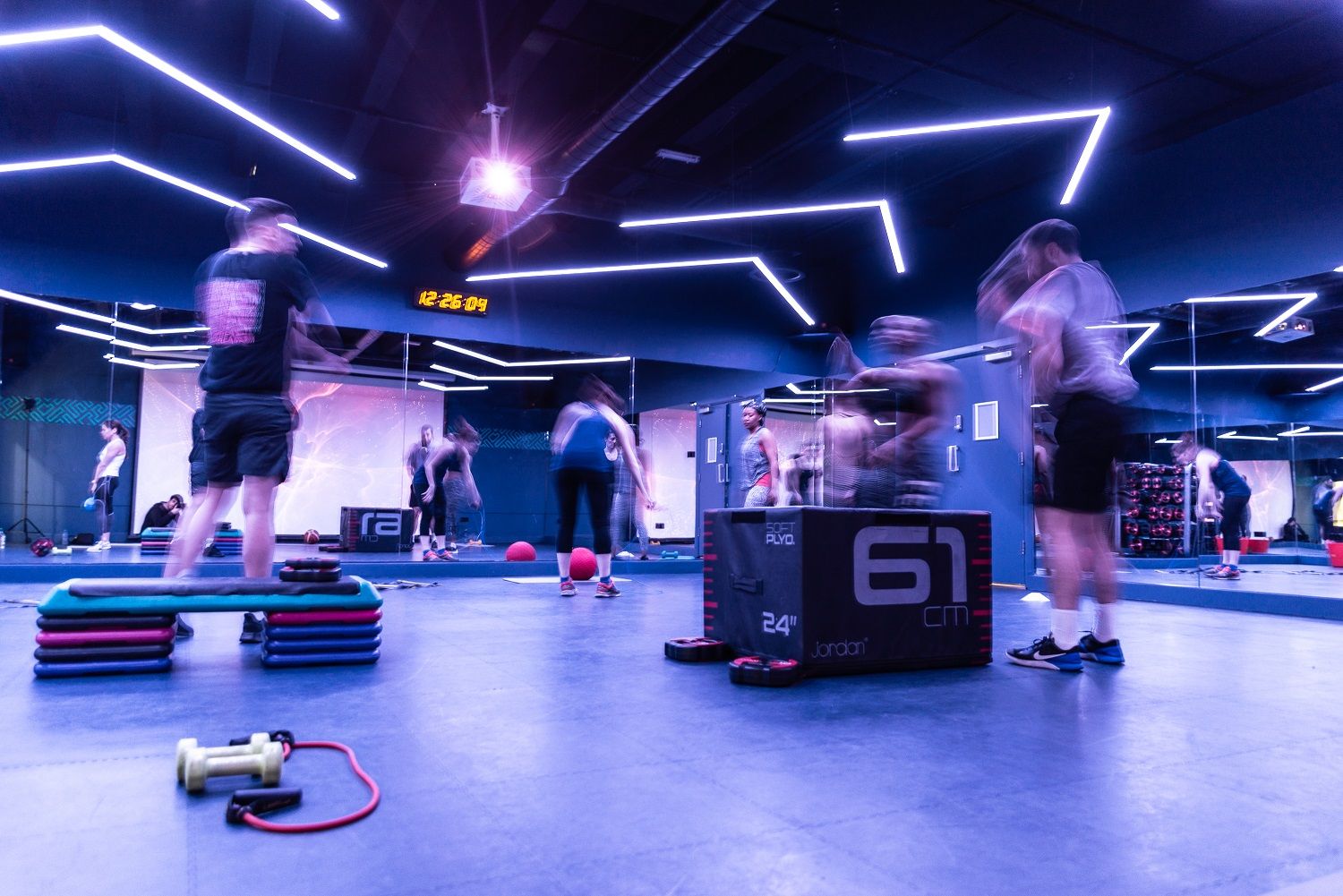 Fit This Hackney Gym - photo 3