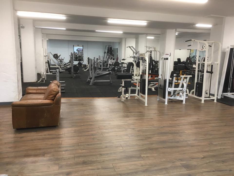 Fitness 4 Life - photo 3