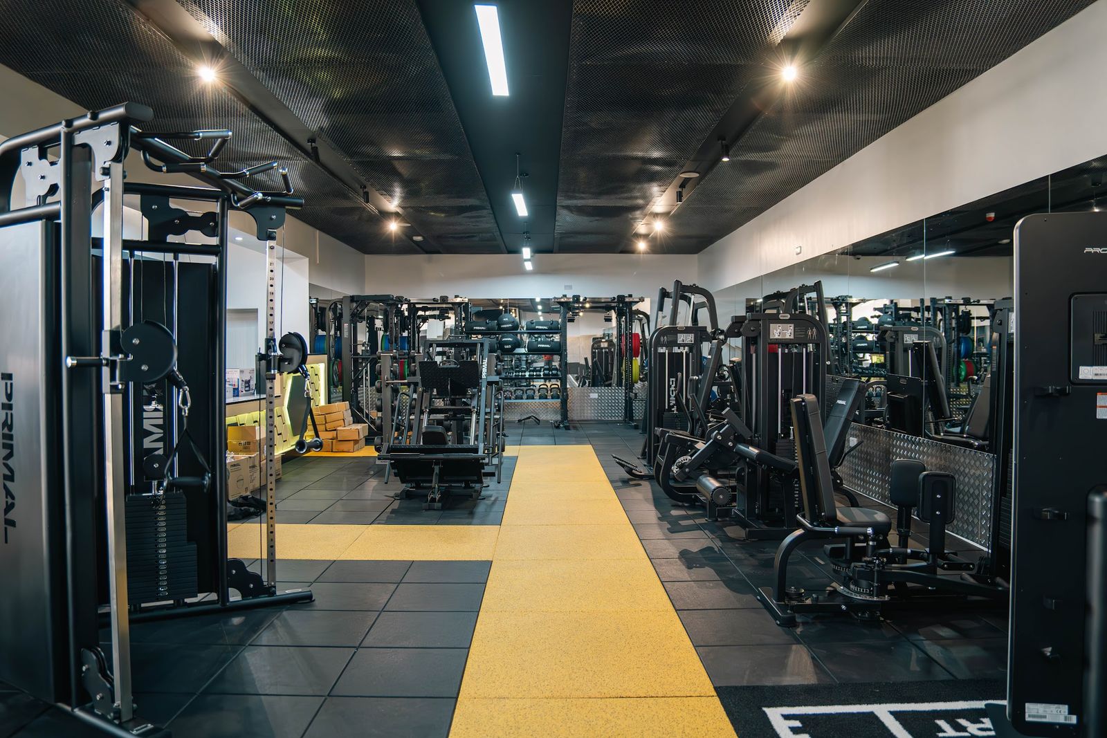 Fitness 4 Women - Female Only Gym Nottingham - photo 2