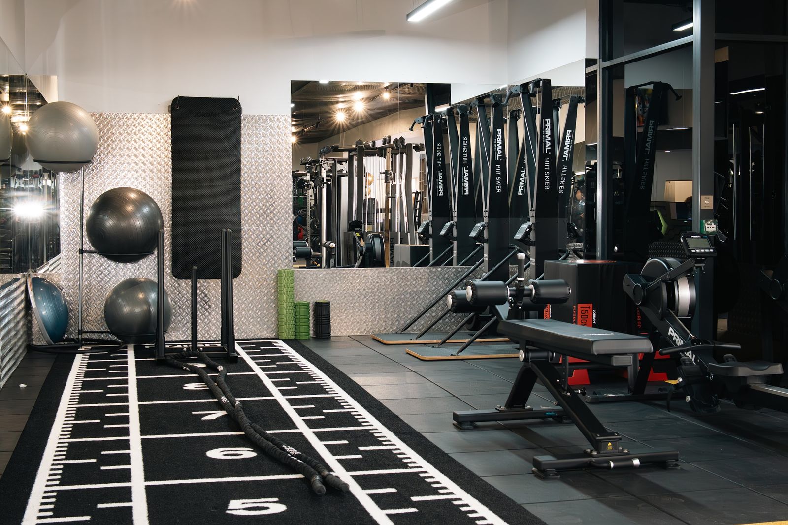 Fitness 4 Women - Female Only Gym Nottingham - photo 3