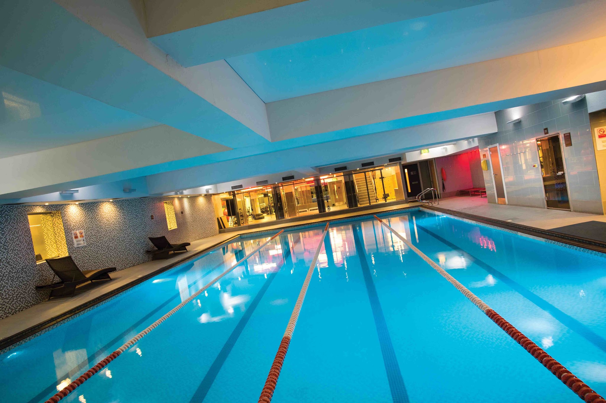 Fitness First Baker St — photo 2