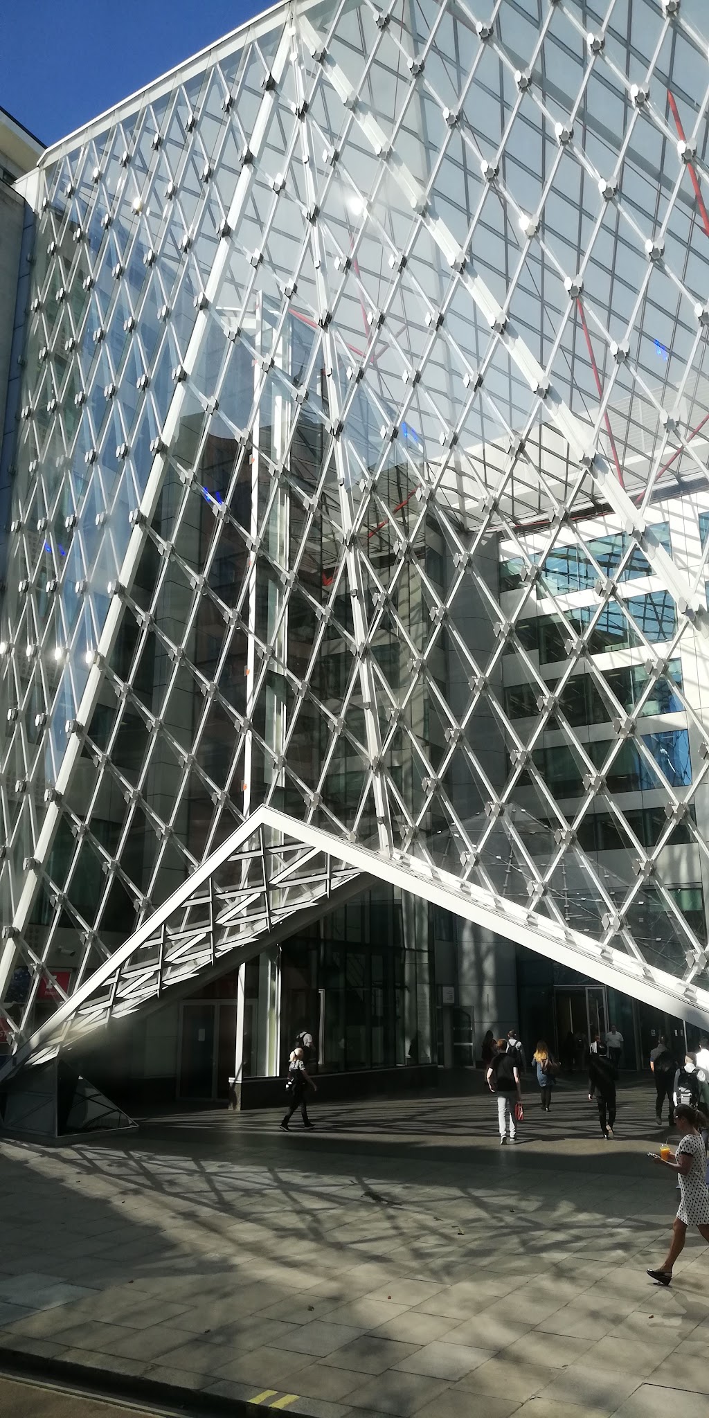 Fitness First Baker St — photo 3