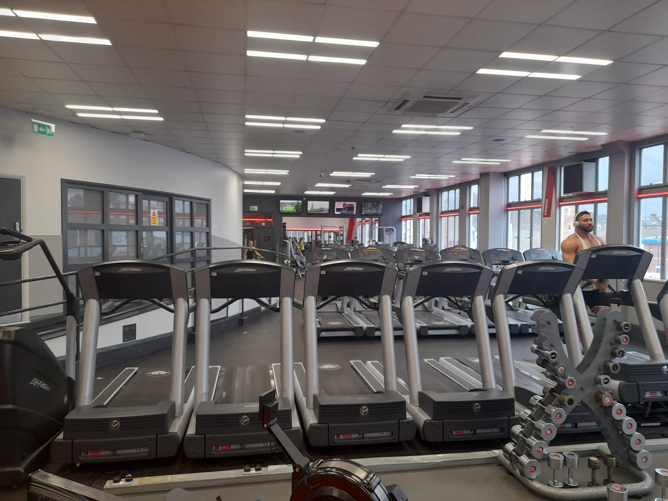 Fitness First Balham — photo 2