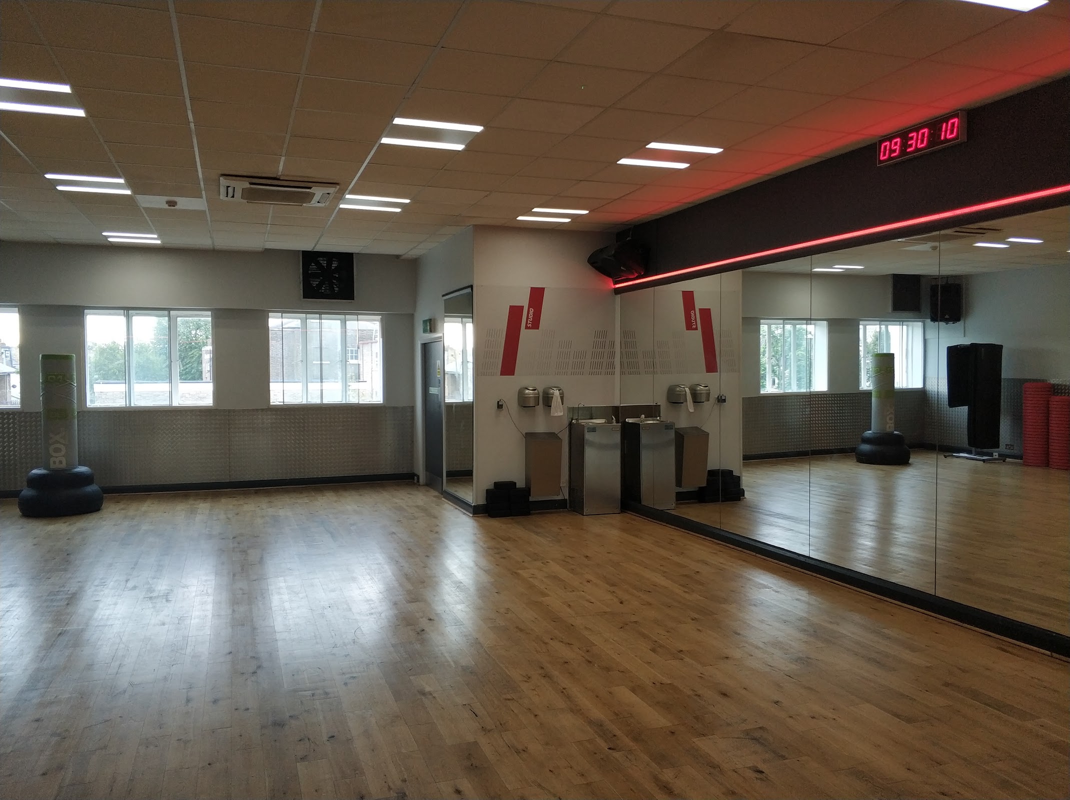 Fitness First Balham — photo 3