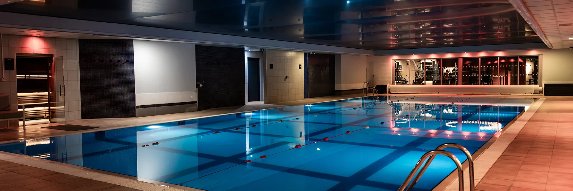 Fitness First Bath - photo 2