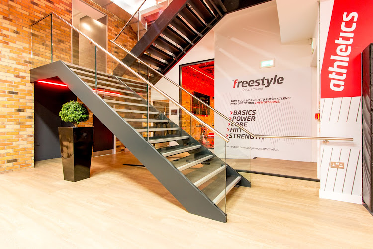 Fitness First Bishopsgate — photo 3