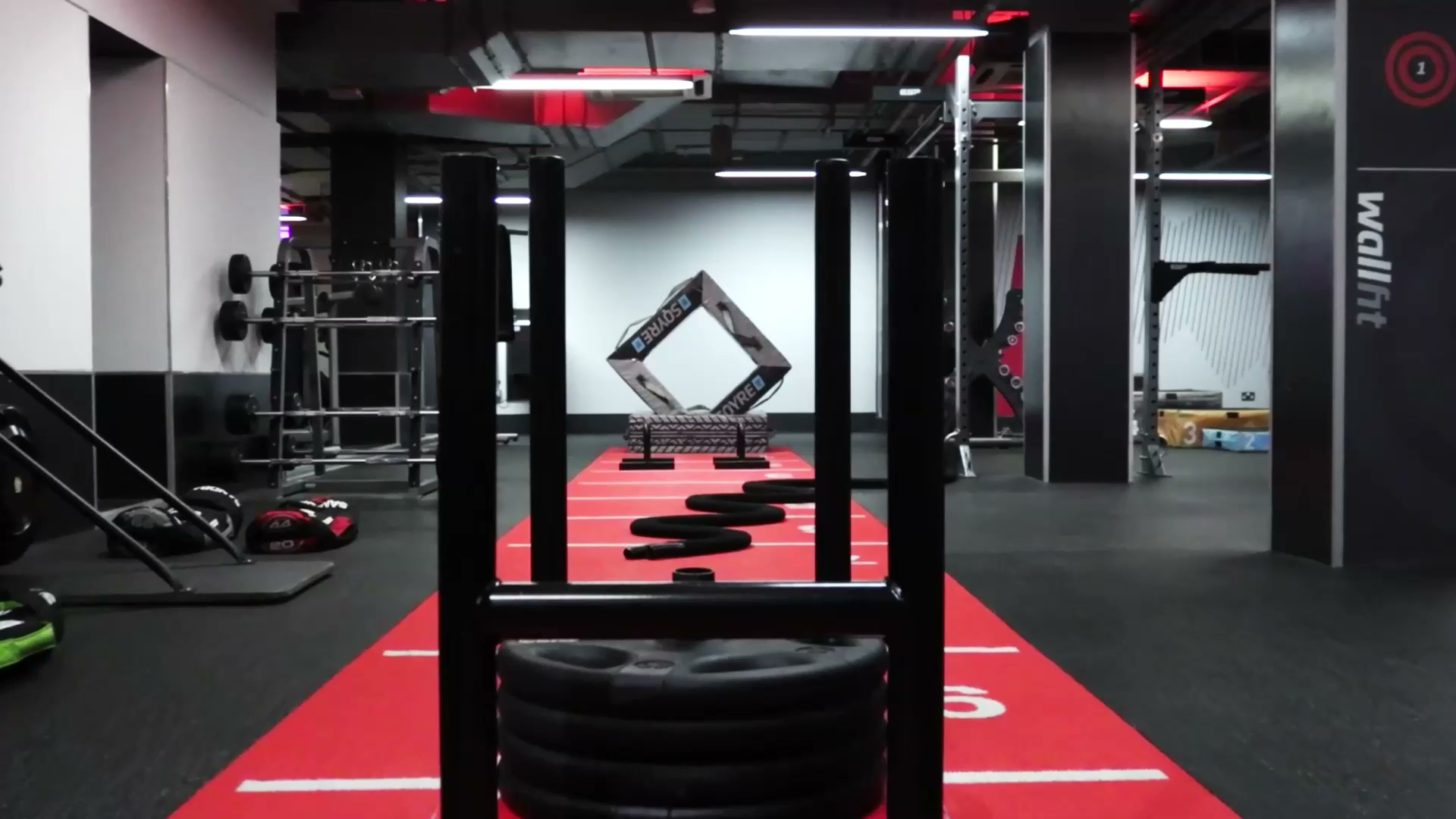 Fitness First Hammersmith — photo 3