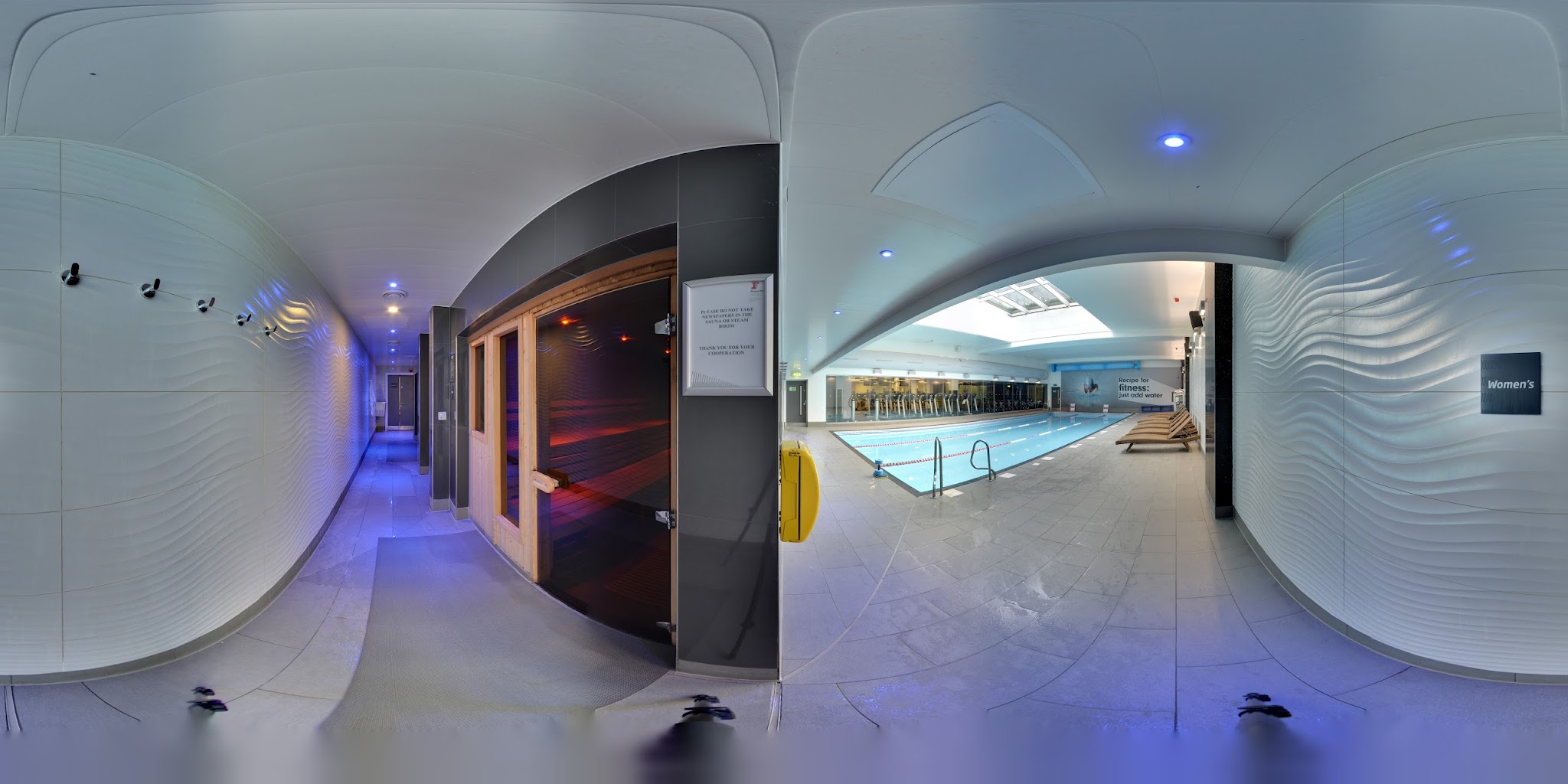 Fitness First Highbury — photo 2