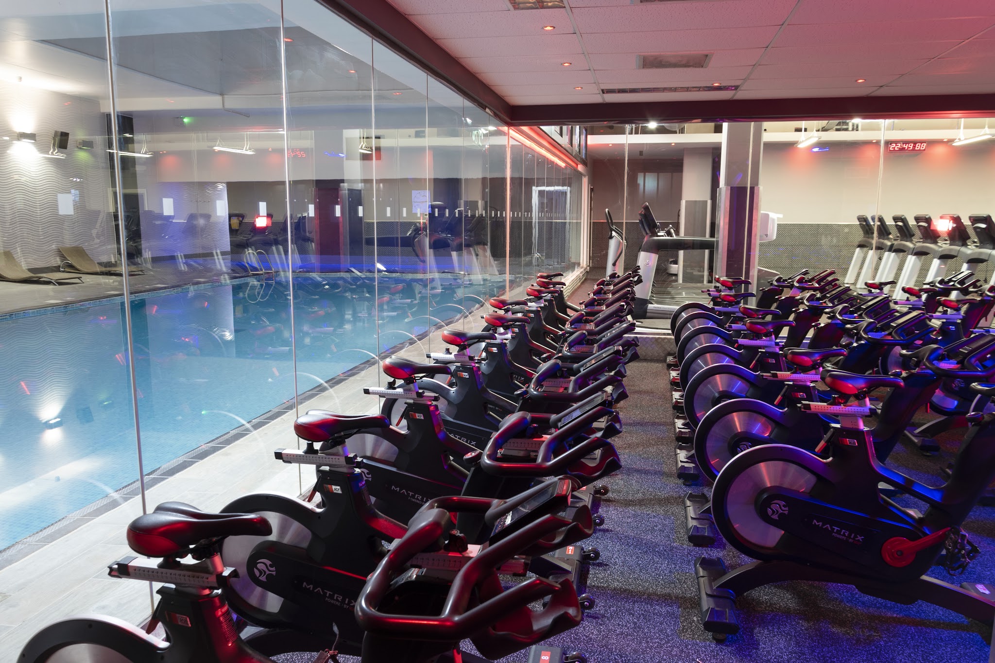Fitness First Highbury — photo 3