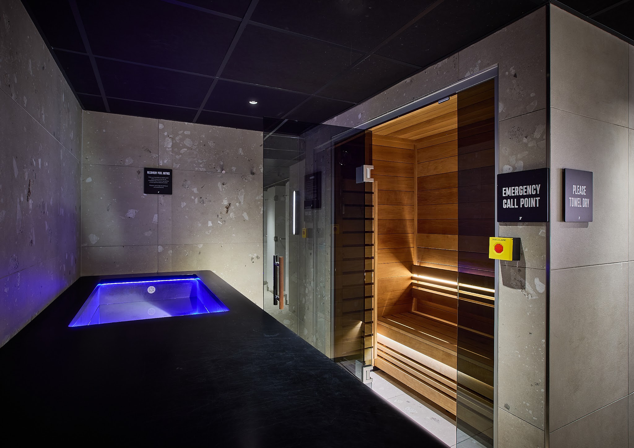 Fitness First Marylebone — photo 2