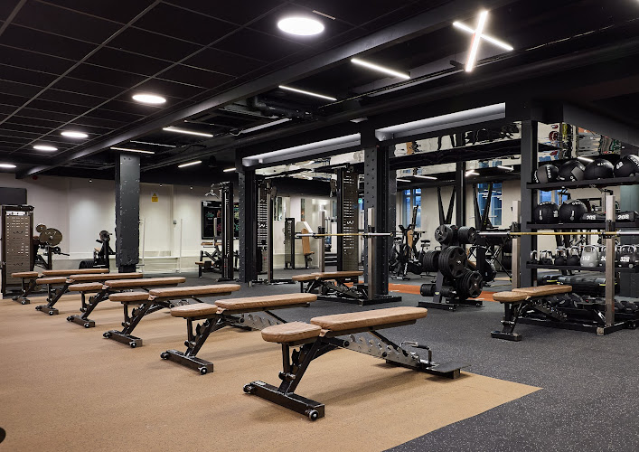 Fitness First Marylebone — photo 3
