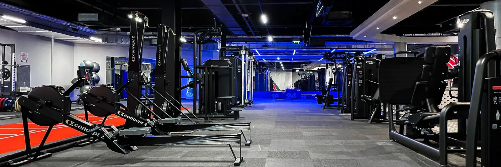 Fitness First Milton Keynes - photo 1