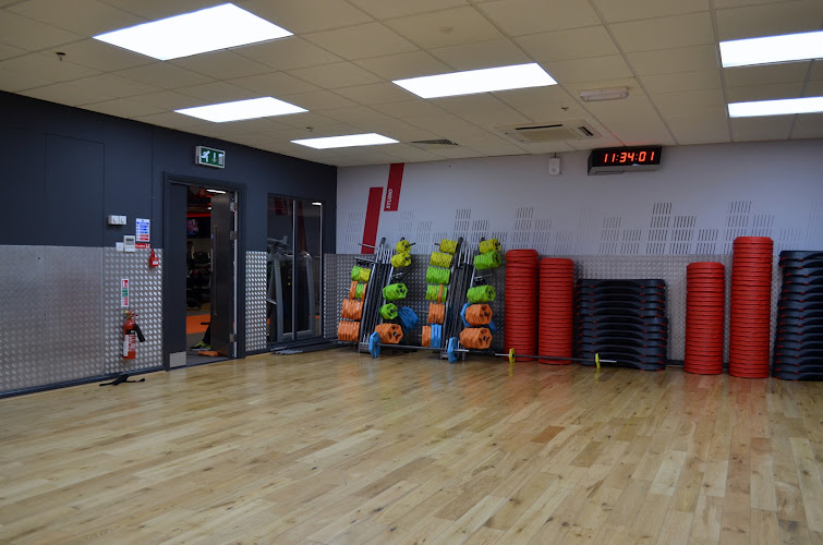 Fitness First Oxford Circus — photo 3