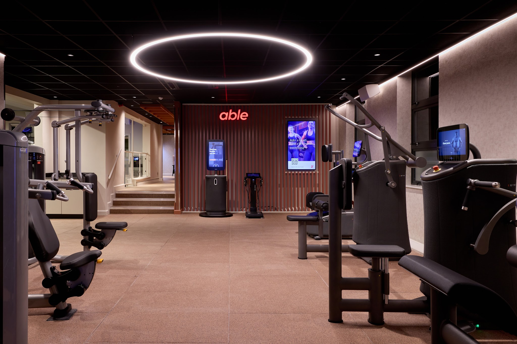 Fitness First Queen's Park — photo 3