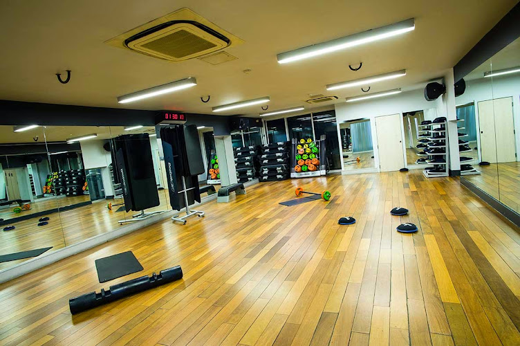 Fitness First Streatham — photo 4