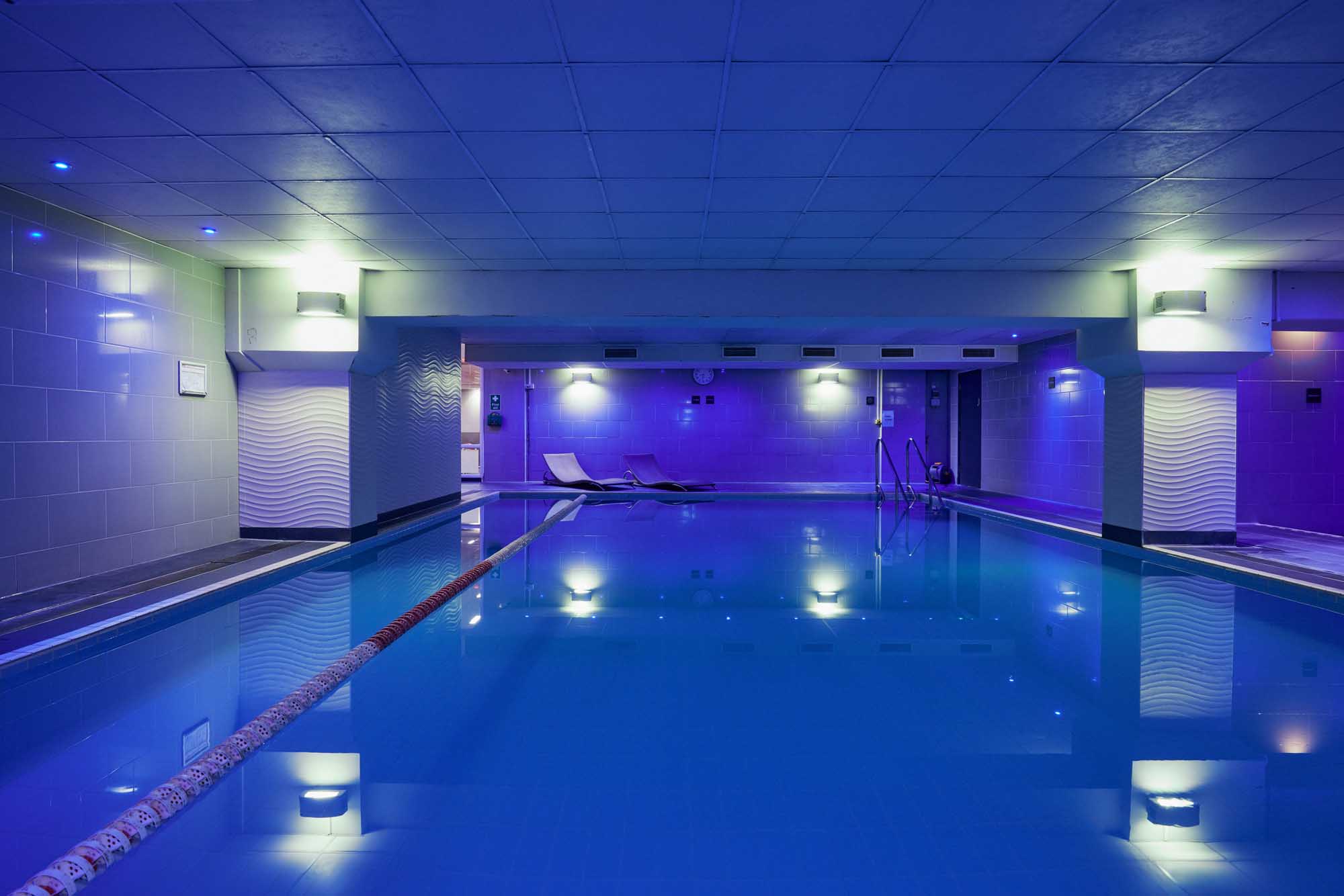 Fitness First Thomas More Sq — photo 1