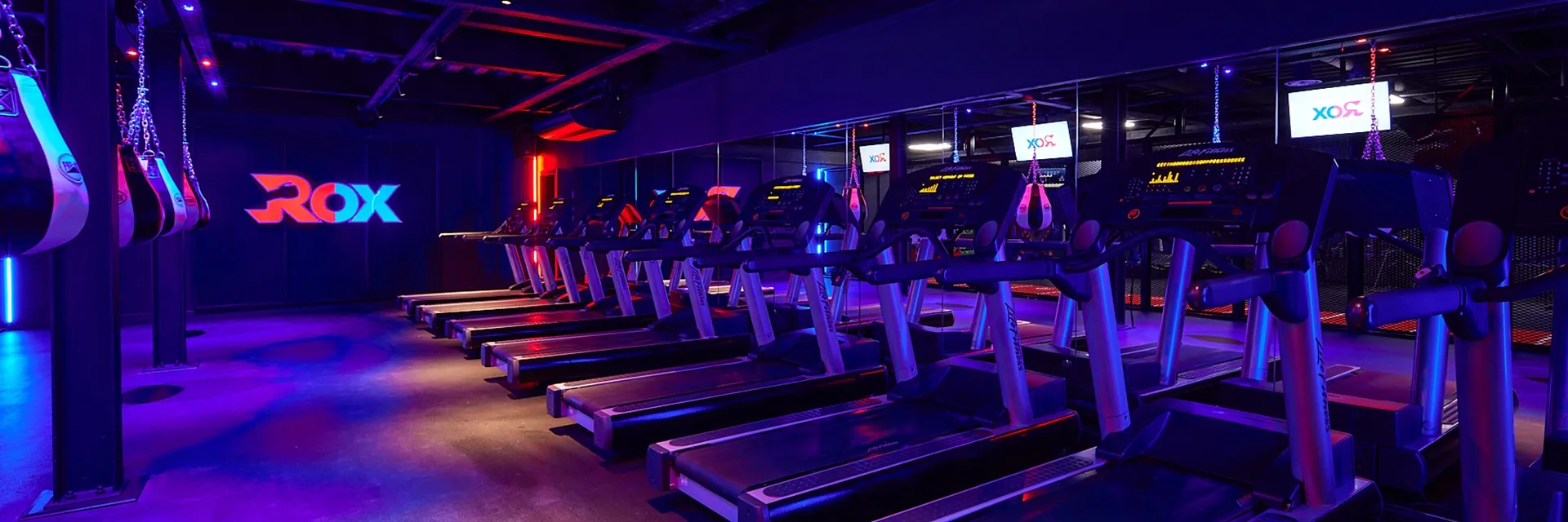 Fitness First Wigan — photo 2