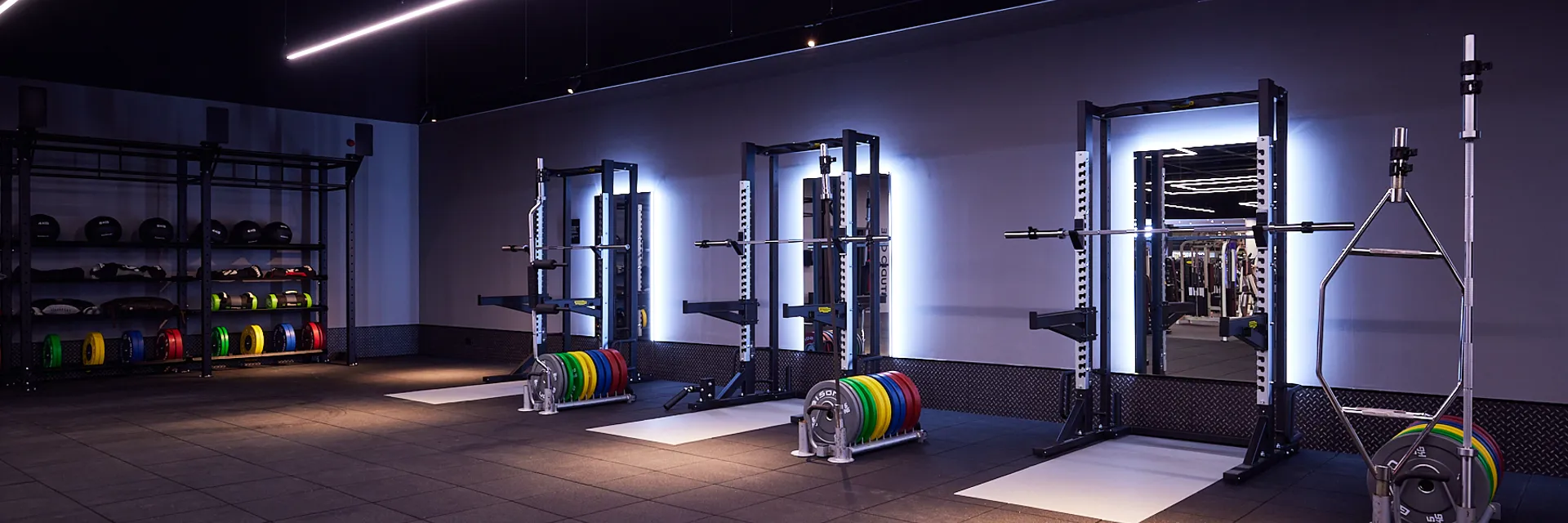 Fitness First Wigan — photo 3