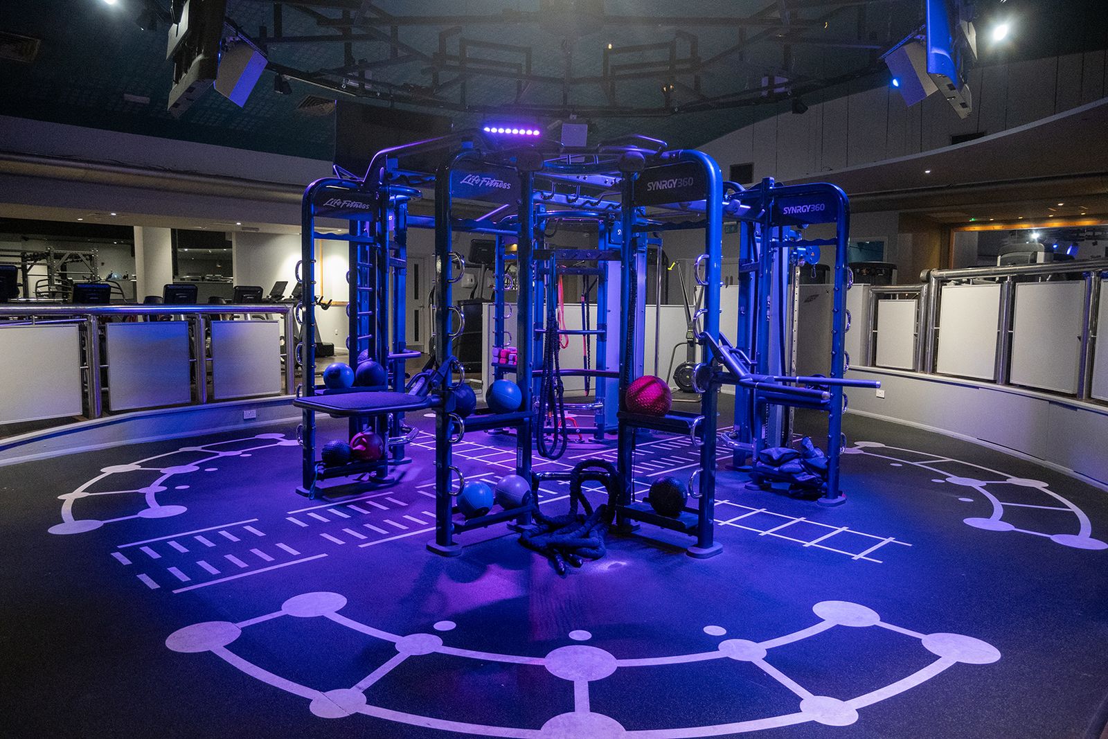 Fitness Quarter - photo 2