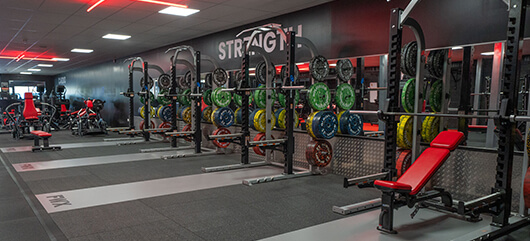Fitness Worx Gym Solihull - photo 1