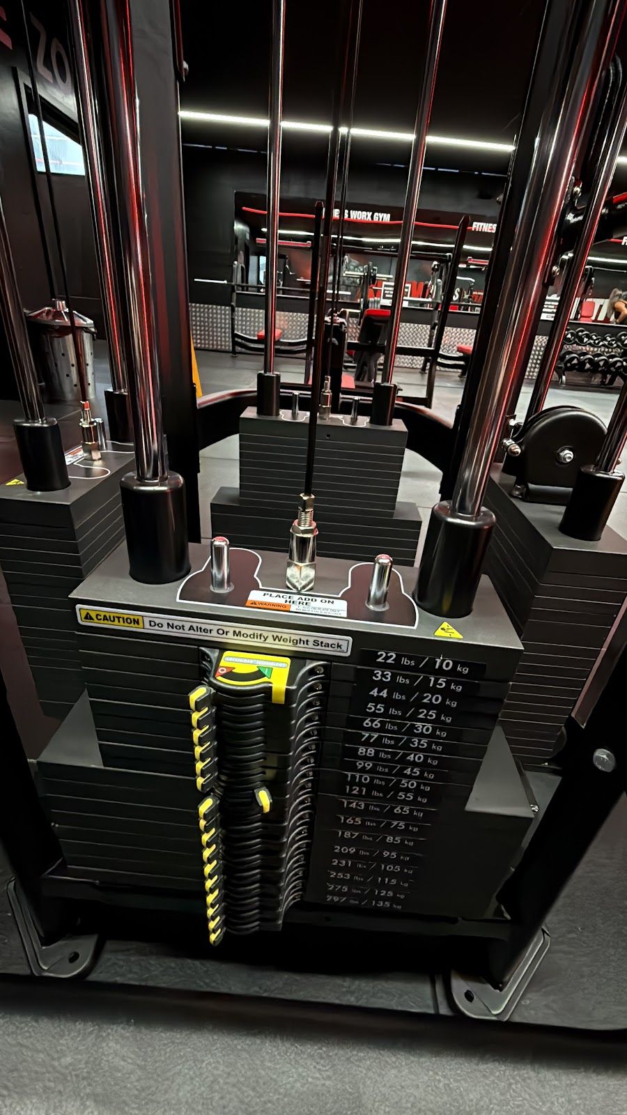 Fitness Worx Gym Solihull - photo 3