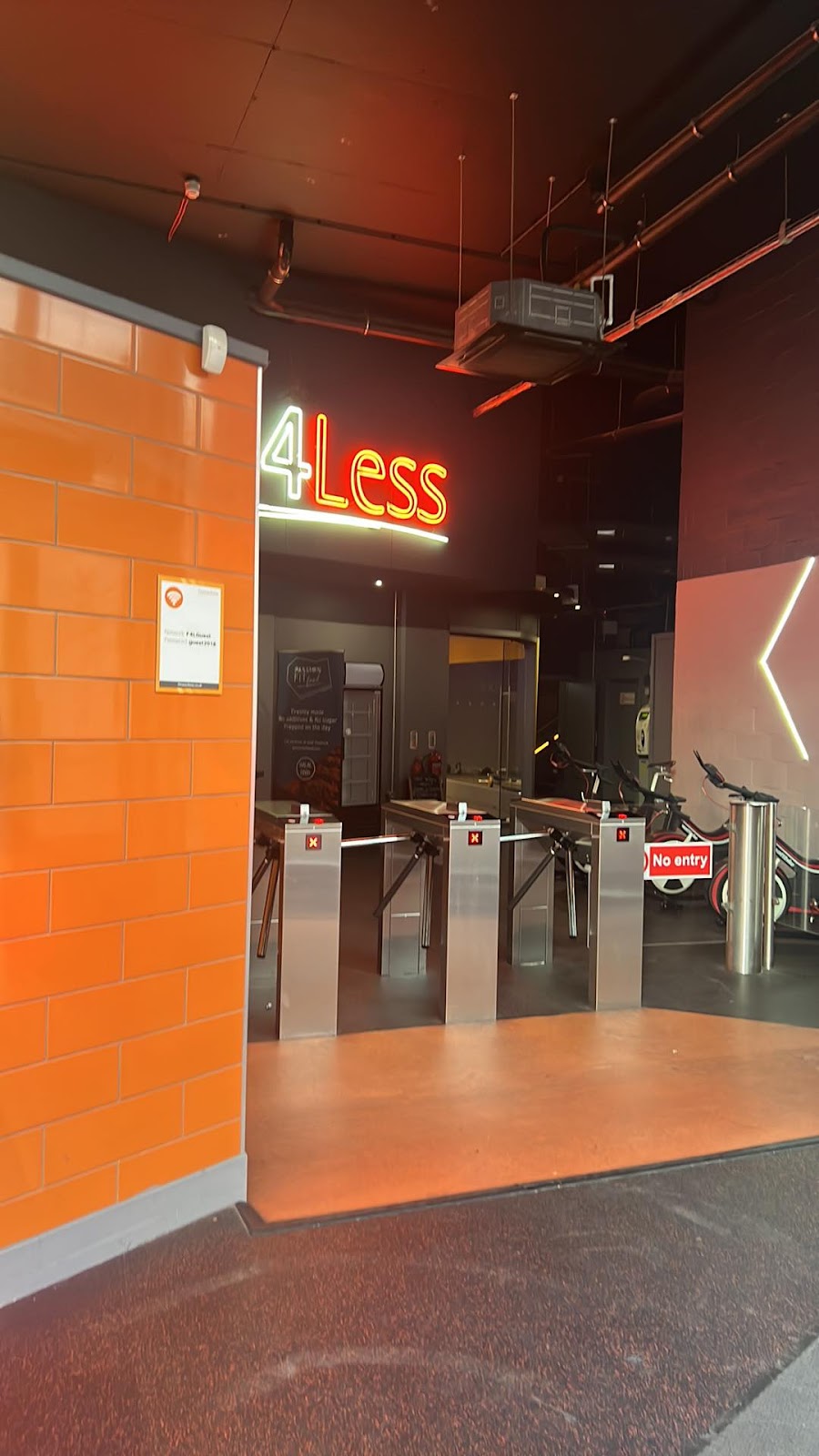 Fitness4Less Canning Town — photo 2
