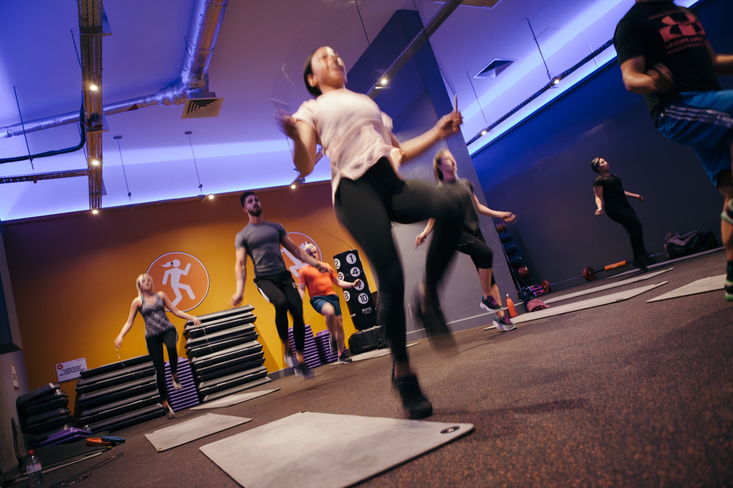 Fitness4Less Canning Town — photo 3