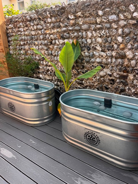 Flame Sauna & Cafe — photo 2