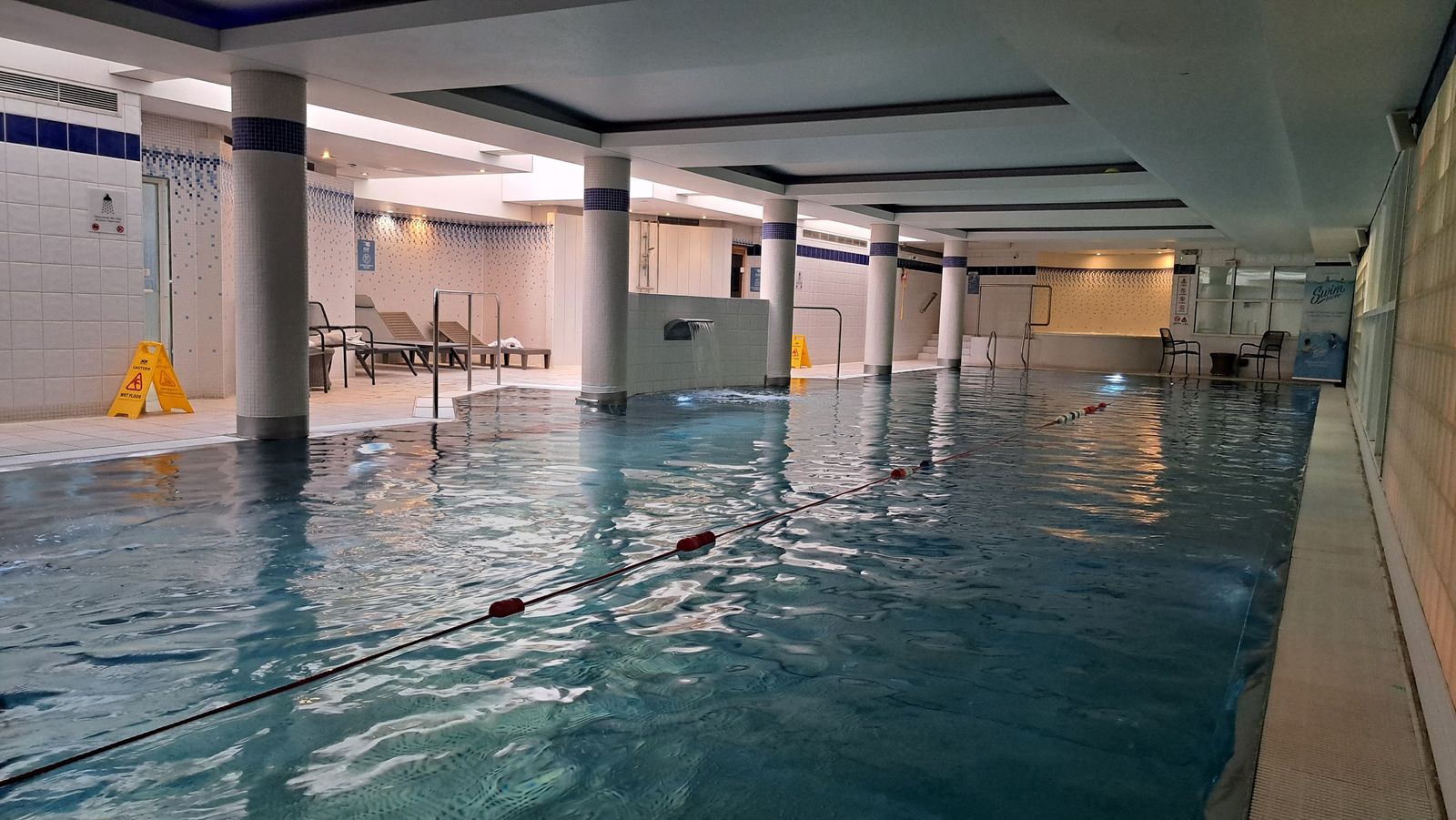 Flex Fitness & Leisure - photo 2