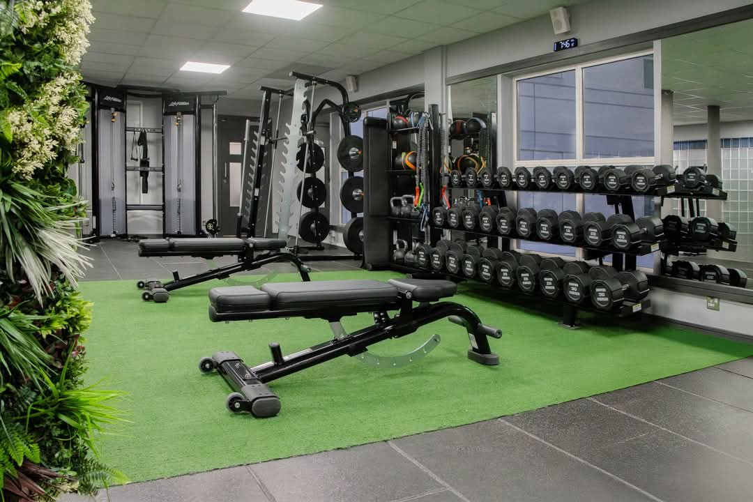 Flex Fitness & Leisure - photo 3