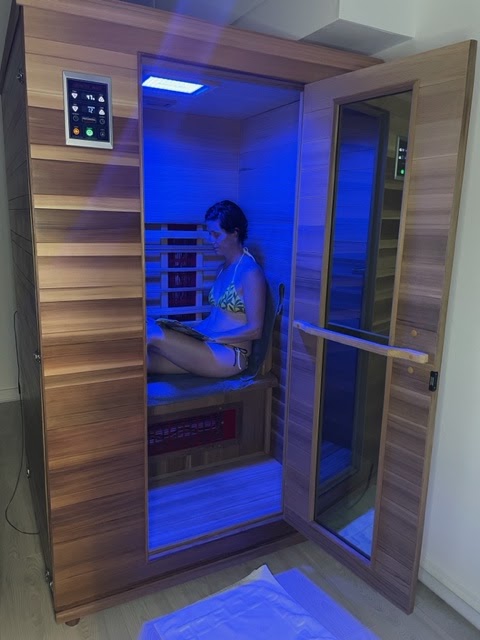 Float Spa — photo 1