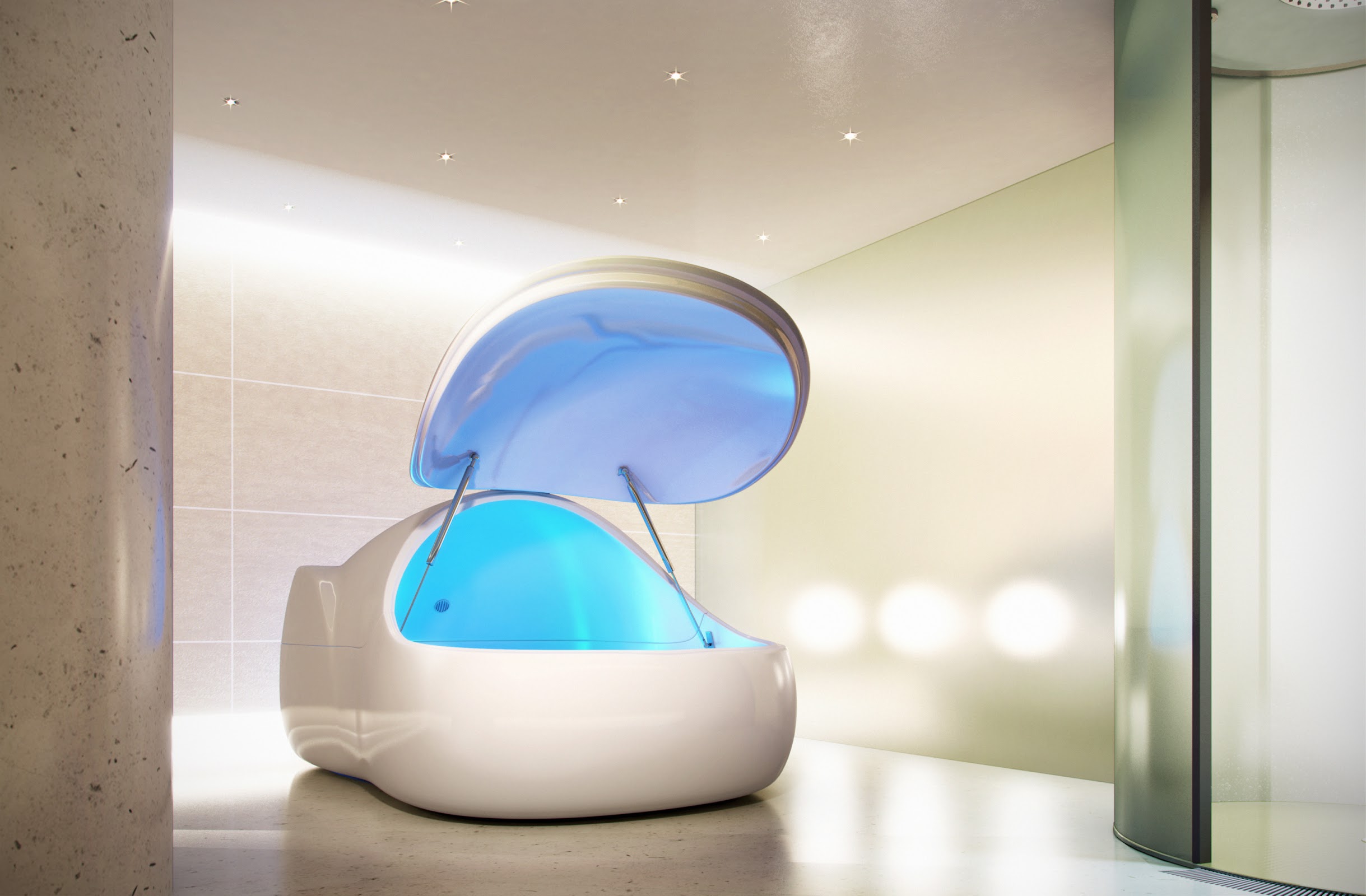Float Spa — photo 2
