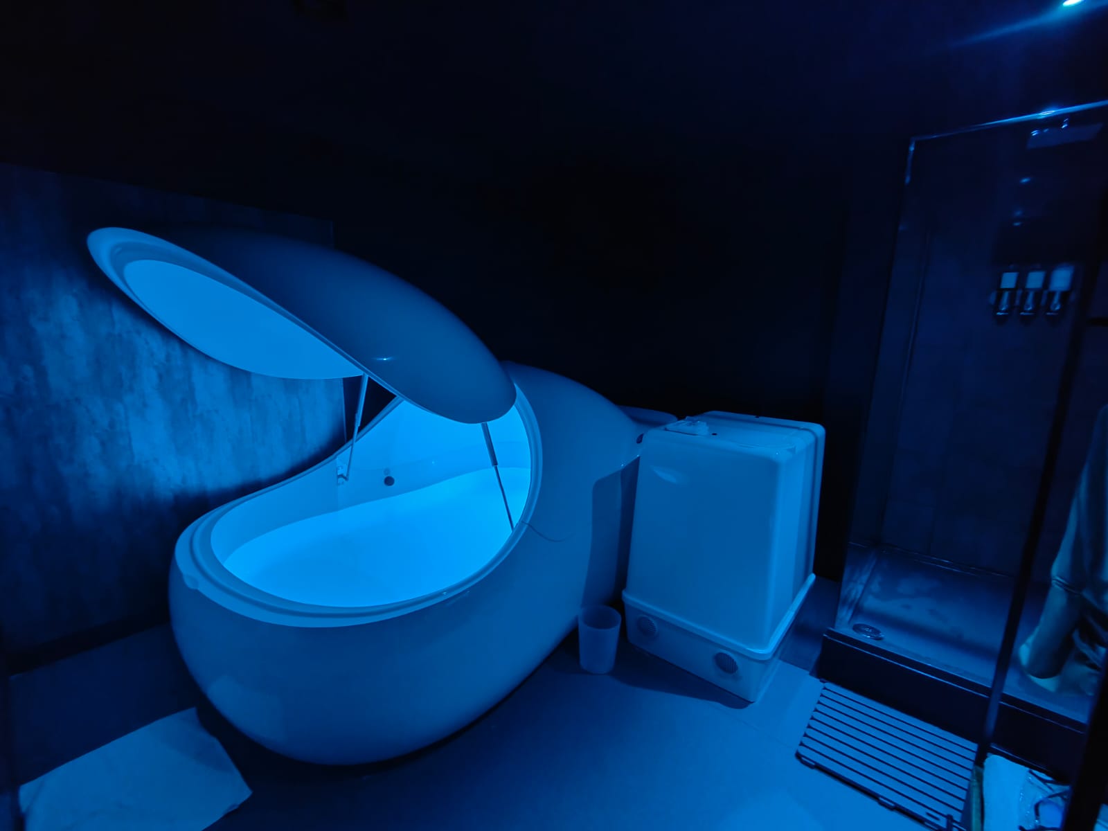 Float Therapy Wilmslow - photo 2