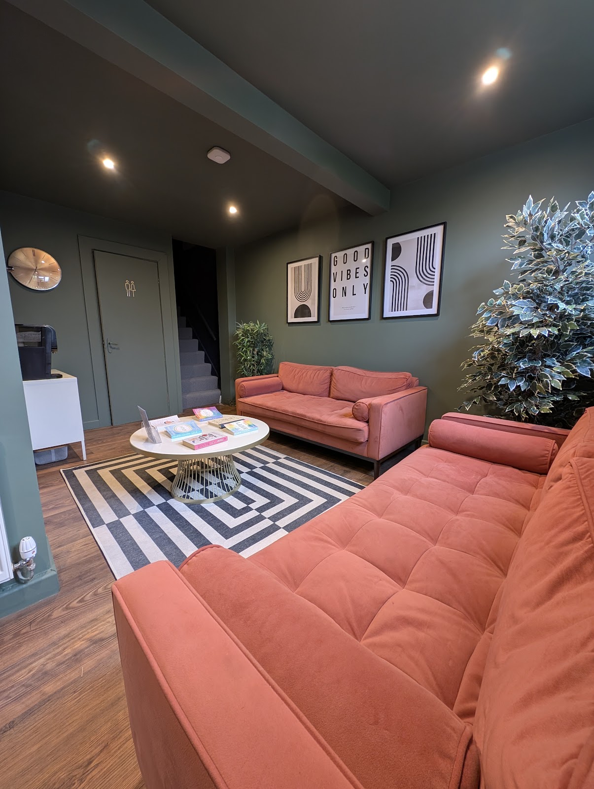 Float Therapy Wilmslow - photo 3