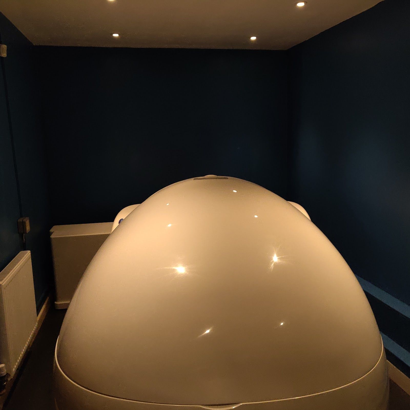 Floating Point Float Centre - photo 2