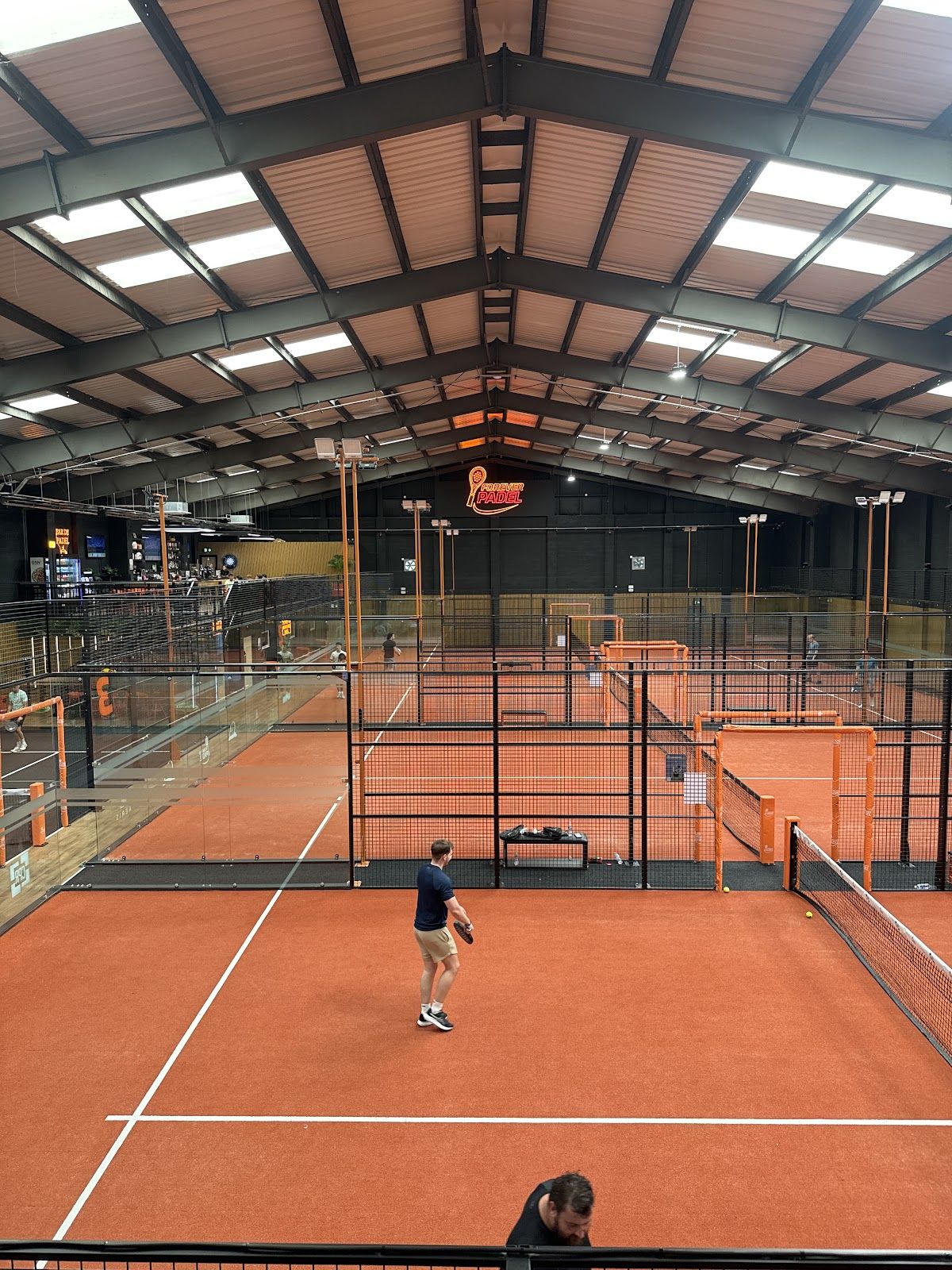 Forever Padel - photo 3