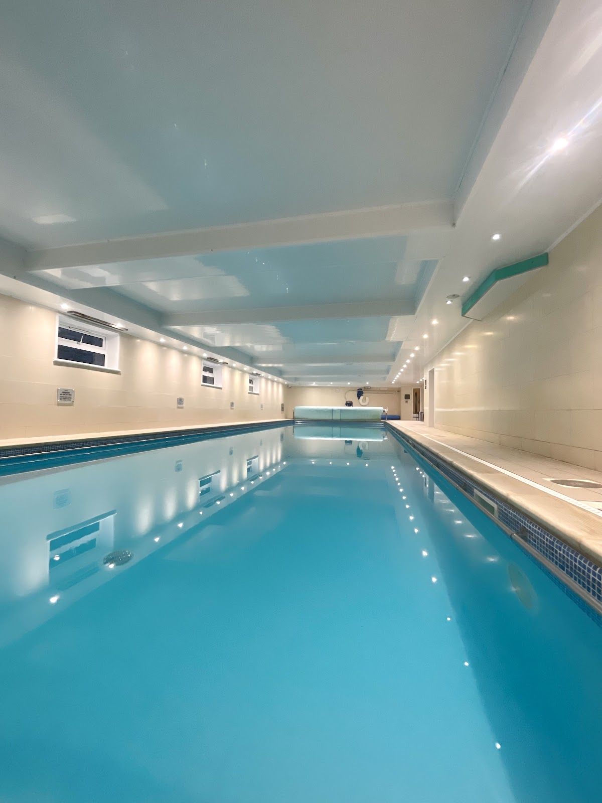 Fort Stamford Health & Fitness - photo 2