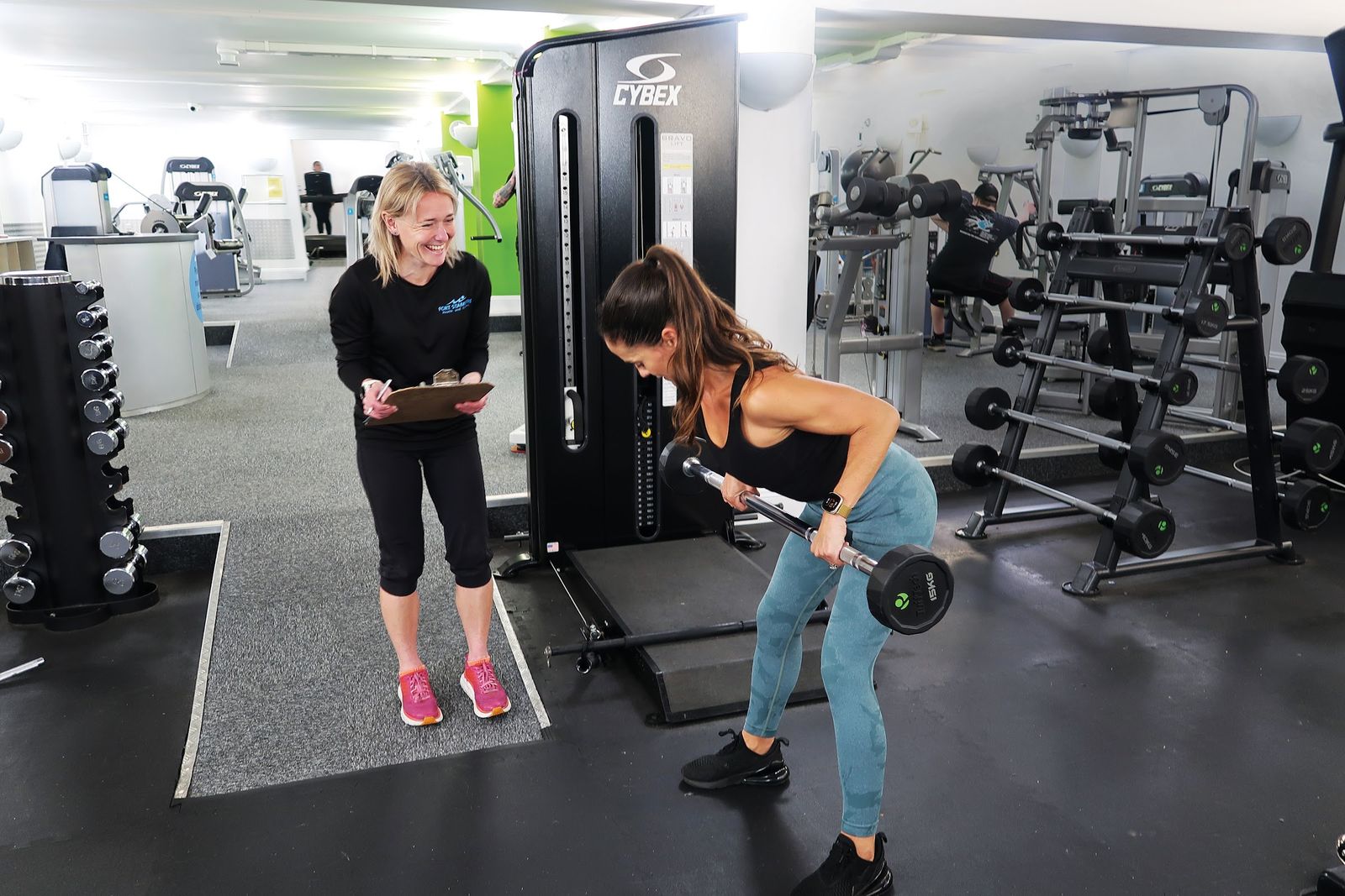 Fort Stamford Health & Fitness - photo 3
